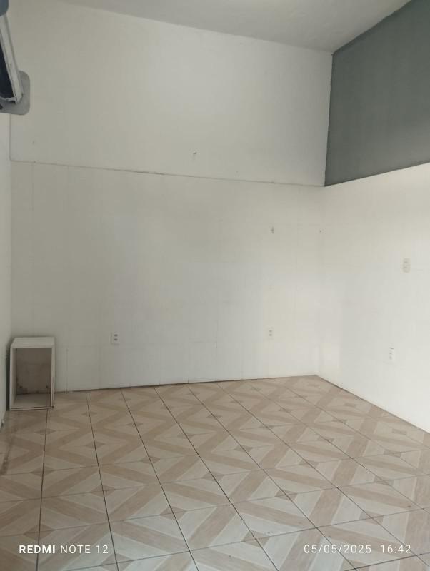 Andar, Floramar, 0 Quarto, 0 Vaga
