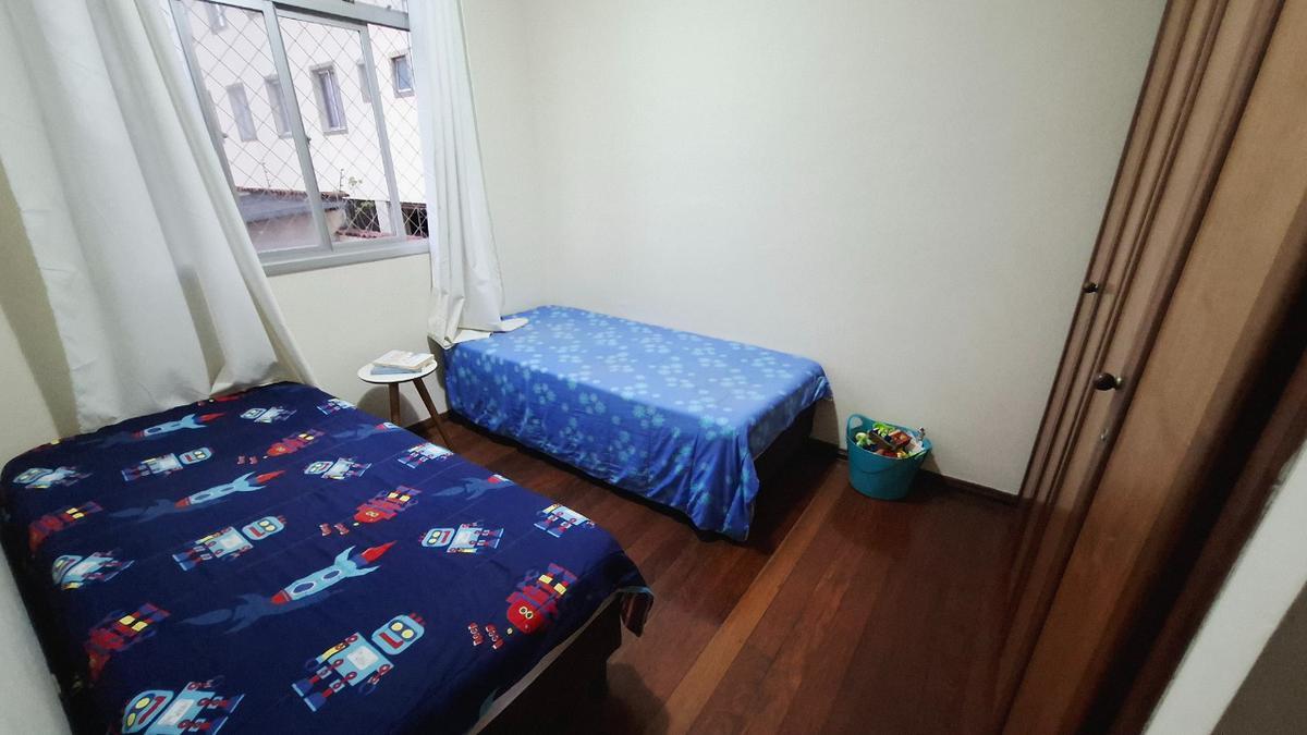 Apartamento, Ipiranga, 3 Quartos, 2 Vagas, 1 Suíte