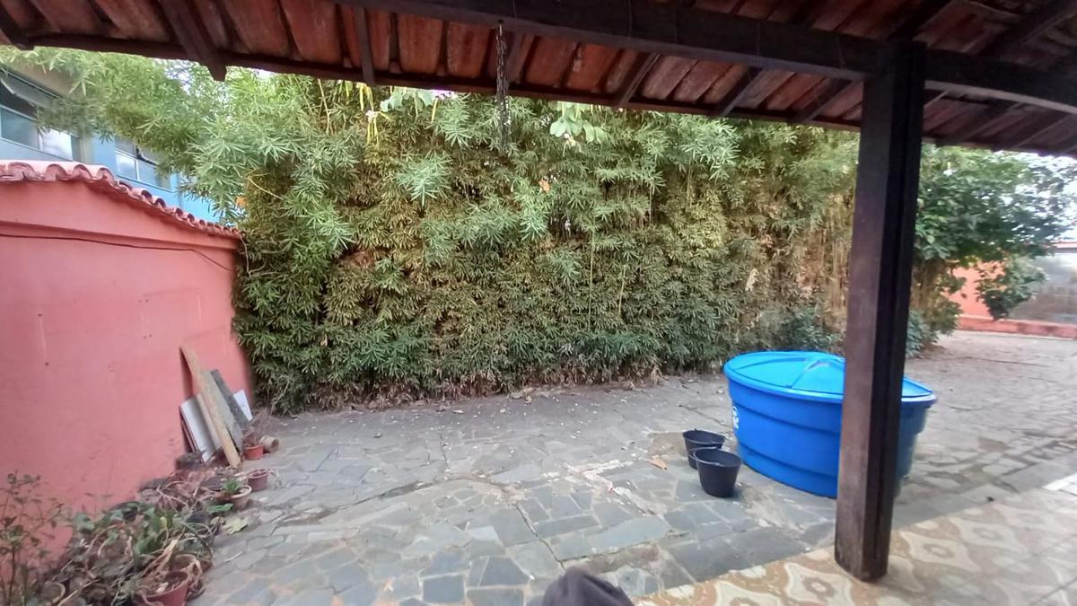 Lote, Cidade Nova, 3 Quartos, 8 Vagas