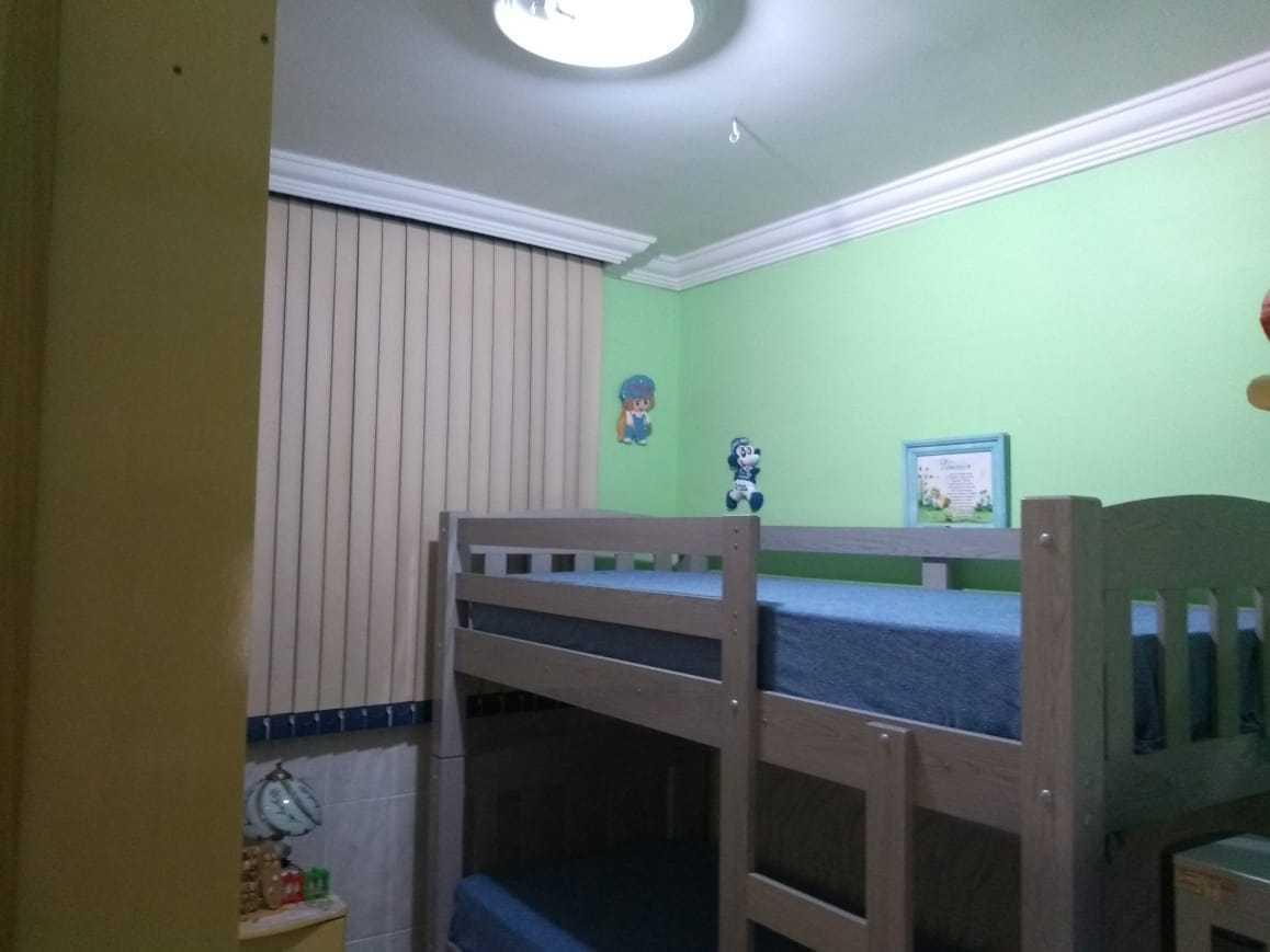 Apartamento, Floramar, 2 Quartos, 1 Vaga