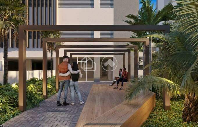 Apartamento, Paquetá, 2 Quartos, 1 Vaga, 1 Suíte