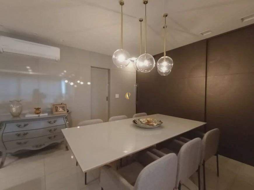 Apartamento, Buritis, 4 Quartos, 4 Vagas, 3 Suítes