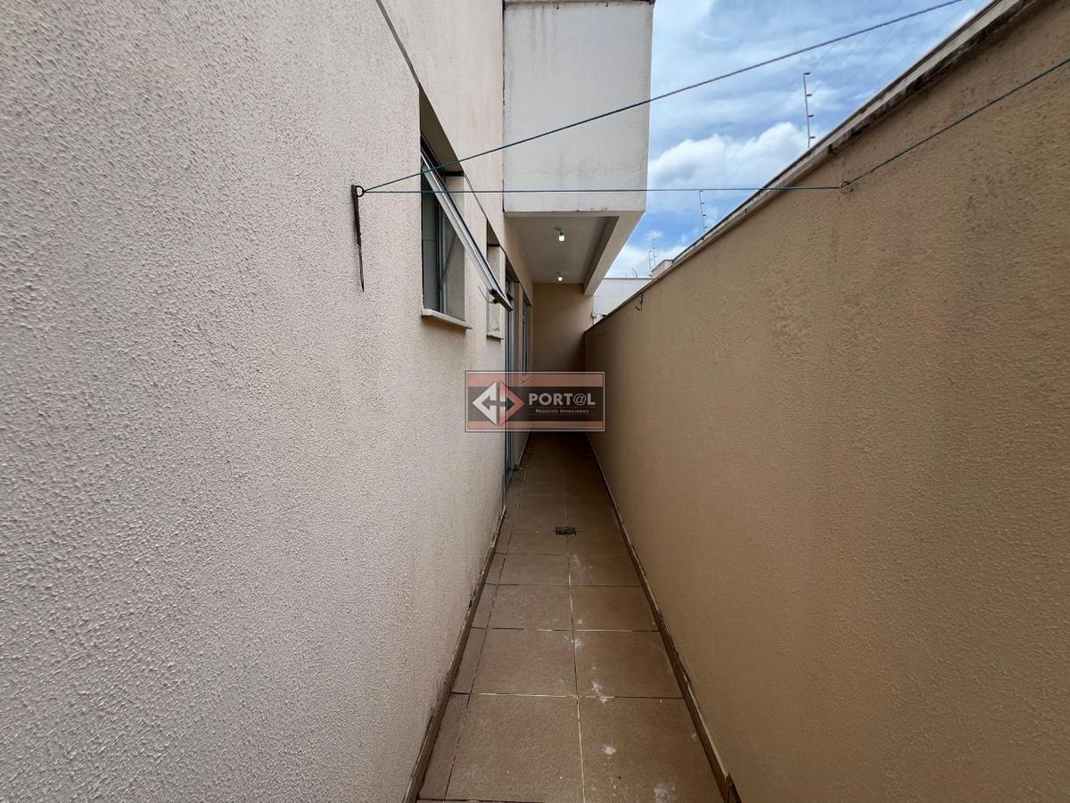 Apartamento, Nova Vista, 3 Quartos, 2 Vagas, 1 Suíte