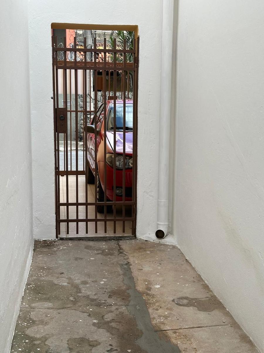 Casa, Caiçaras, 3 Quartos, 1 Vaga