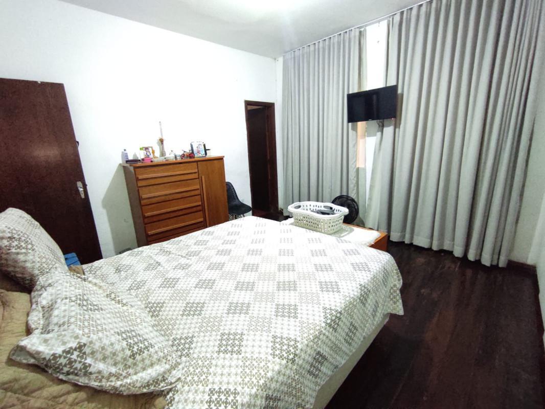 Casa, Alto Caiçaras, 3 Quartos, 2 Vagas, 1 Suíte