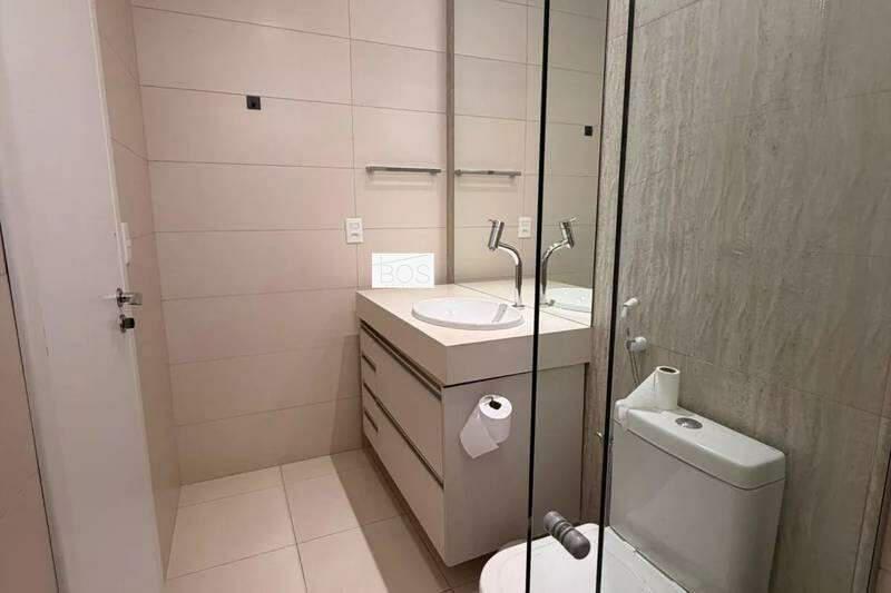 Cobertura, Luxemburgo, 4 Quartos, 4 Vagas, 4 Suítes