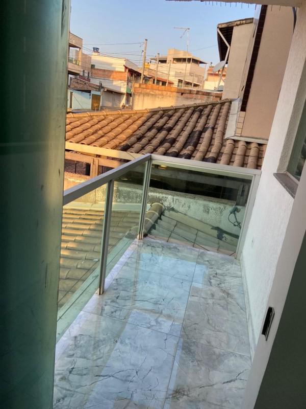 Apartamento, Palmeiras, 3 Quartos, 1 Vaga