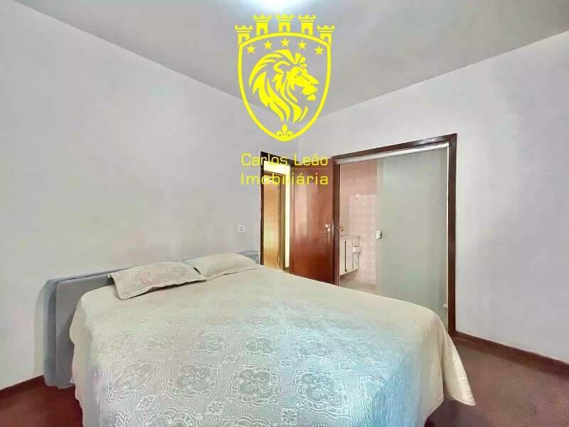 Apartamento, Cidade Jardim, 3 Quartos, 1 Vaga, 1 Suíte