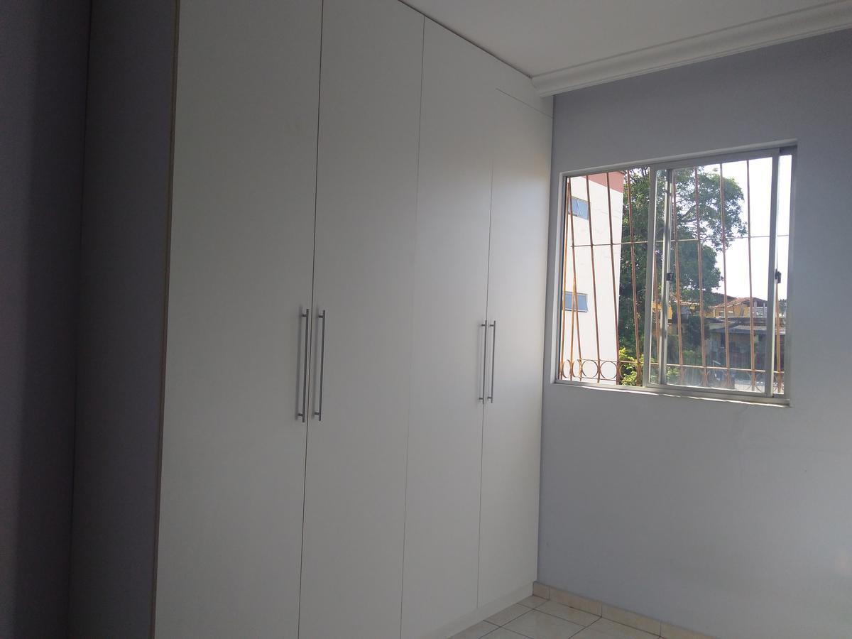 Apartamento, Jardim Guanabara, 2 Quartos, 1 Vaga
