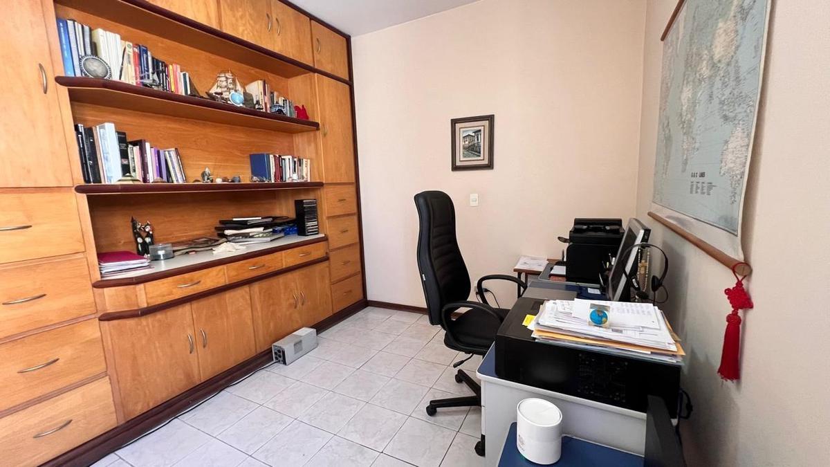 Cobertura, Cidade Nova, 5 Quartos, 3 Vagas, 1 Suíte