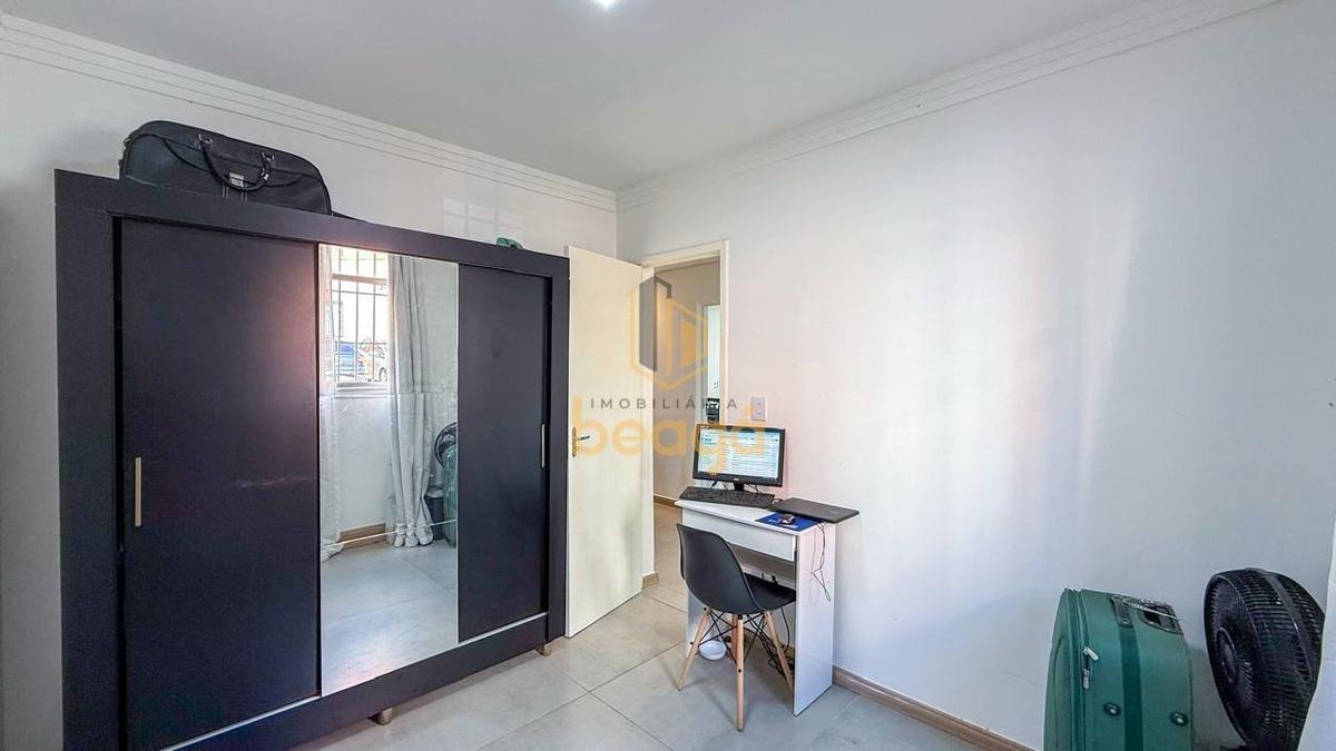 Apartamento, Camargos, 2 Quartos, 1 Vaga