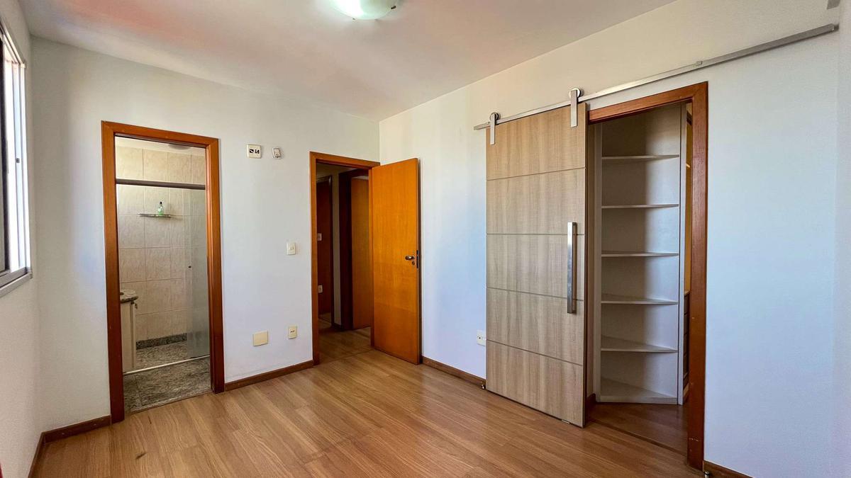 Cobertura, Cidade Nova, 4 Quartos, 4 Vagas, 1 Suíte