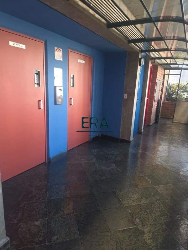 Apartamento, Funcionários, 1 Quarto, 1 Vaga, 1 Suíte