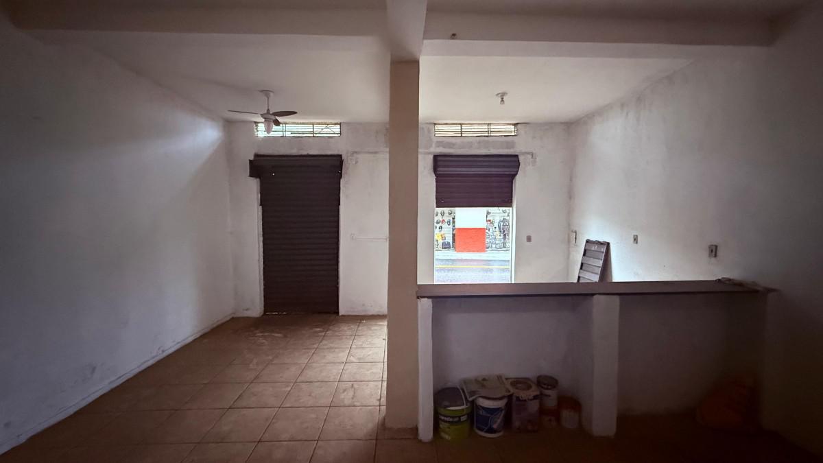 Andar, Salgado Filho, 0 Quarto, 0 Vaga