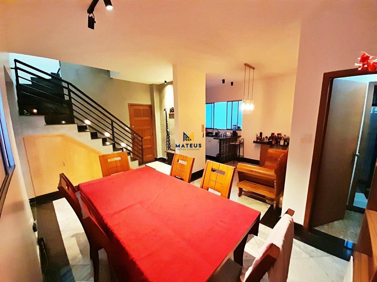 Apartamento, Caiçaras, 3 Quartos, 1 Vaga, 1 Suíte