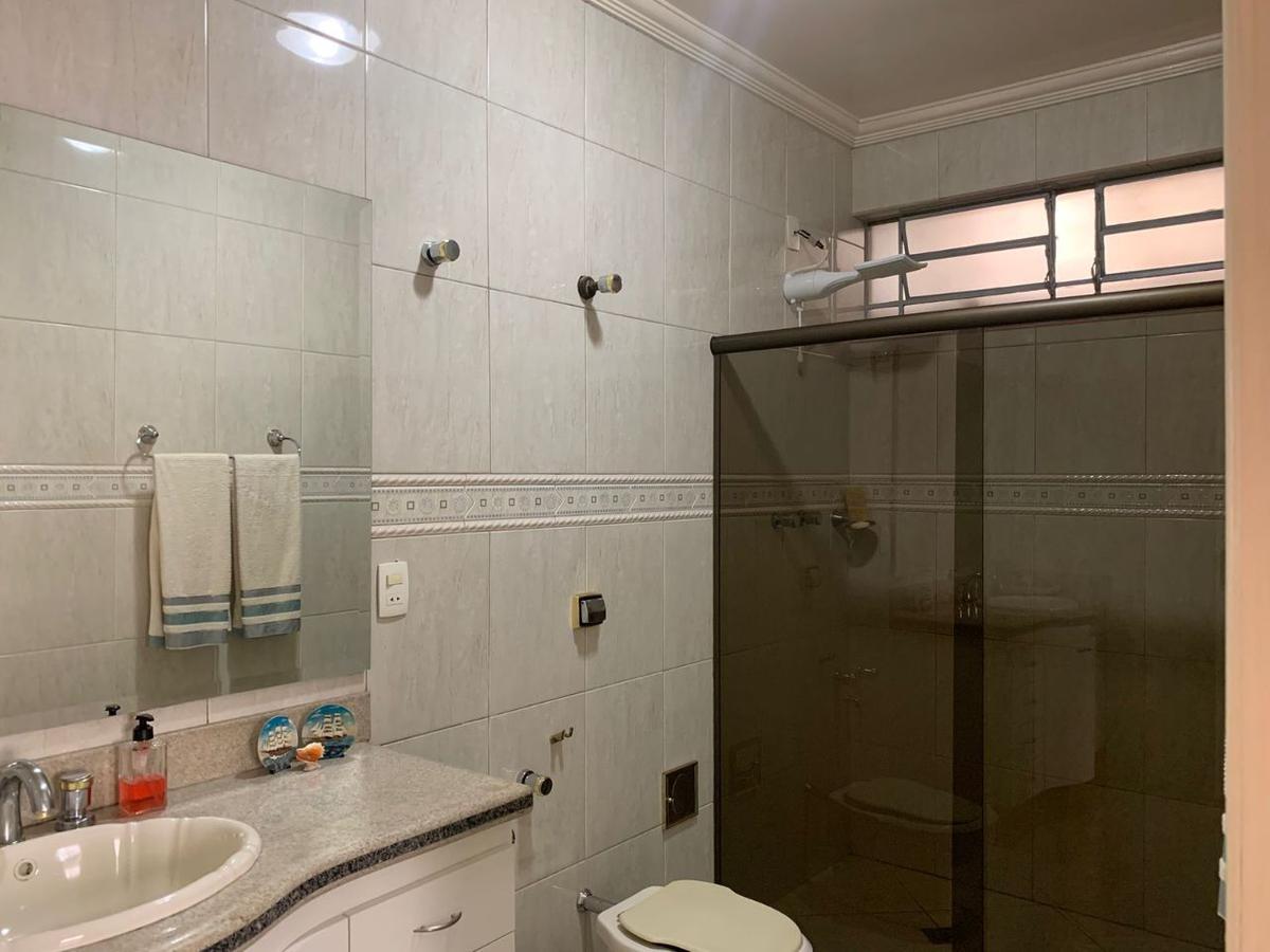 Casa, Santo André, 4 Quartos, 1 Vaga, 1 Suíte