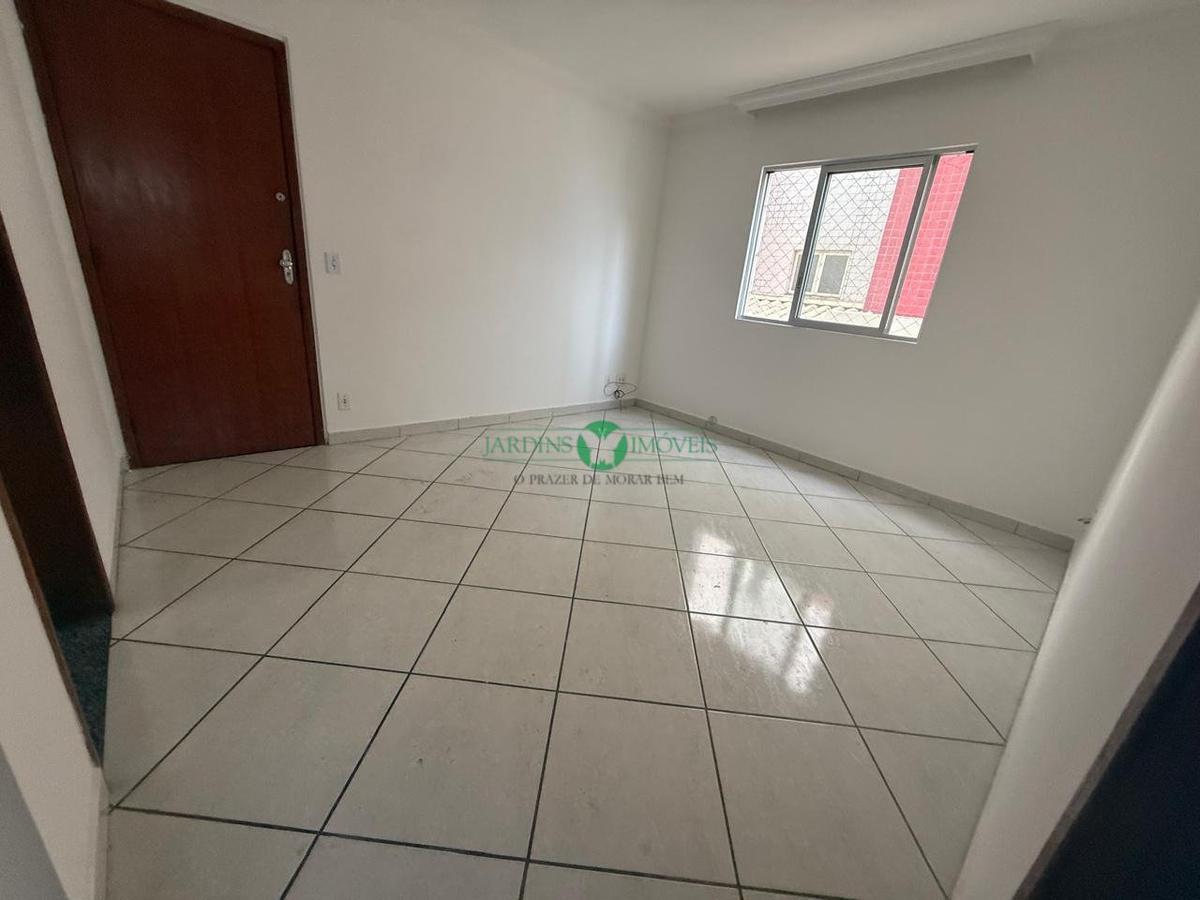 Apartamento, Palmares, 2 Quartos, 1 Vaga, 1 Suíte