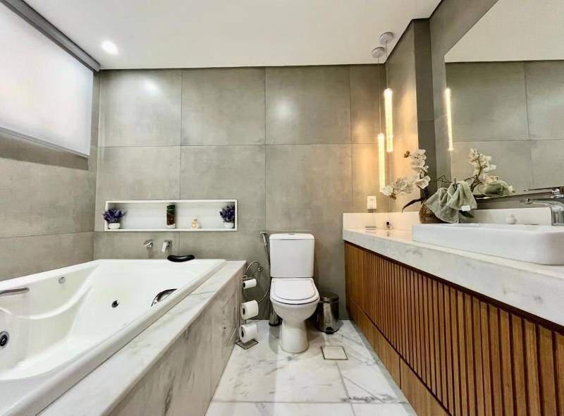 Apartamento, Castelo, 4 Quartos, 3 Vagas, 2 Suítes