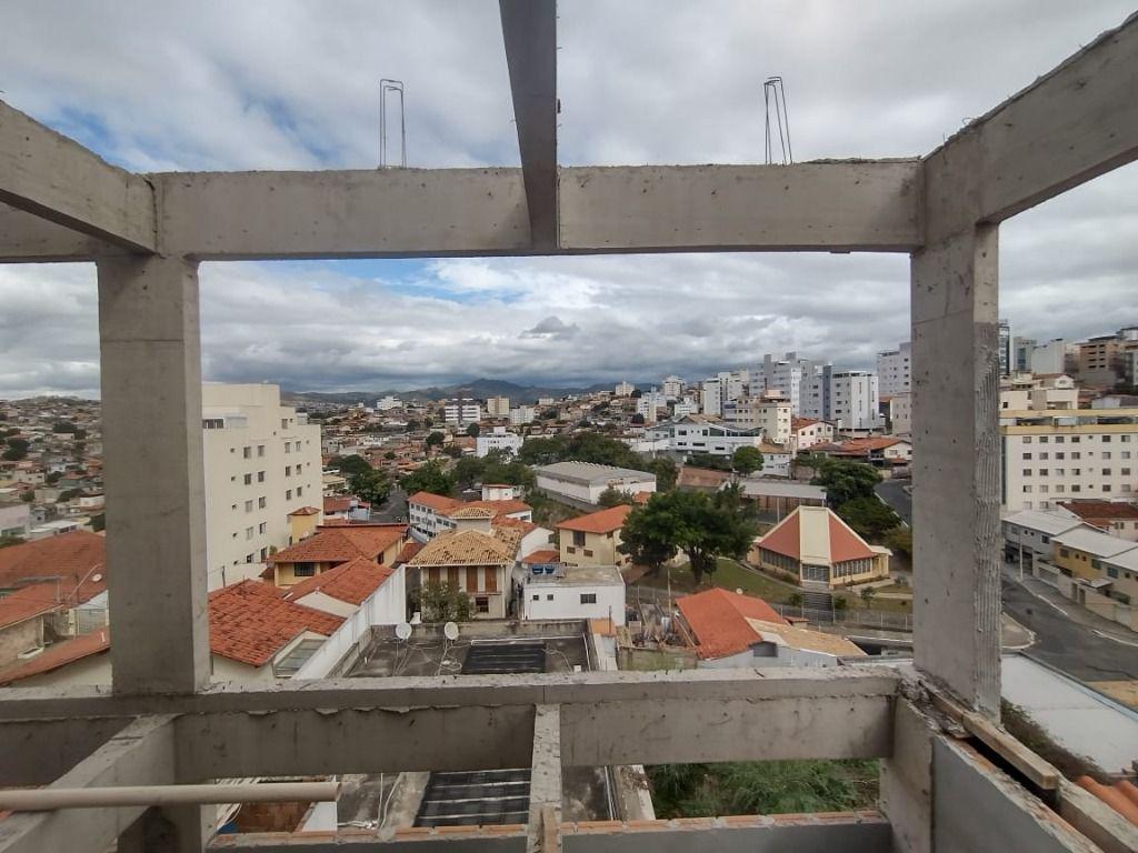 Apartamento, Ana Lúcia, 2 Quartos, 3 Vagas