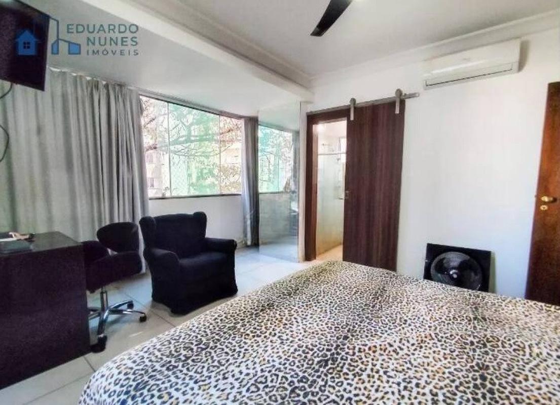 Apartamento, Lourdes, 3 Quartos, 2 Vagas, 1 Suíte