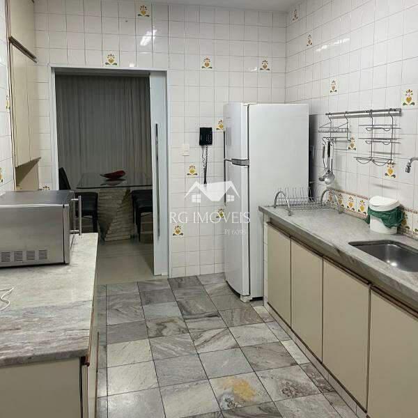 Apartamento, Gutierrez, 3 Quartos, 1 Vaga, 1 Suíte