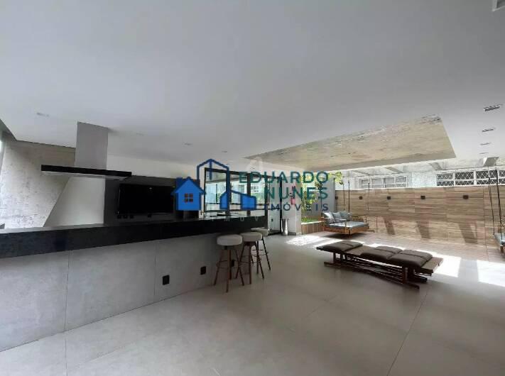 Apartamento, Lourdes, 4 Quartos, 3 Vagas, 2 Suítes