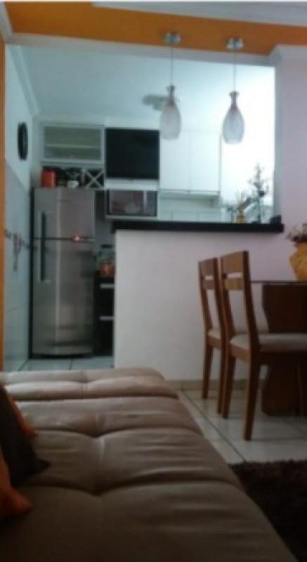 Apartamento, Camargos, 2 Quartos, 1 Vaga