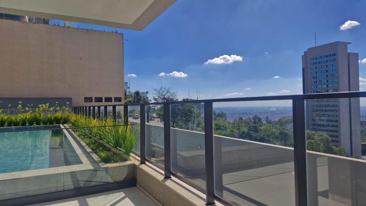 Apartamento, Vila da Serra, 2 Quartos, 2 Vagas, 1 Suíte