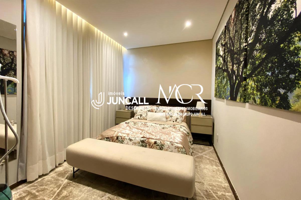 Apartamento, Cidade Nova, 5 Quartos, 2 Vagas, 2 Suítes