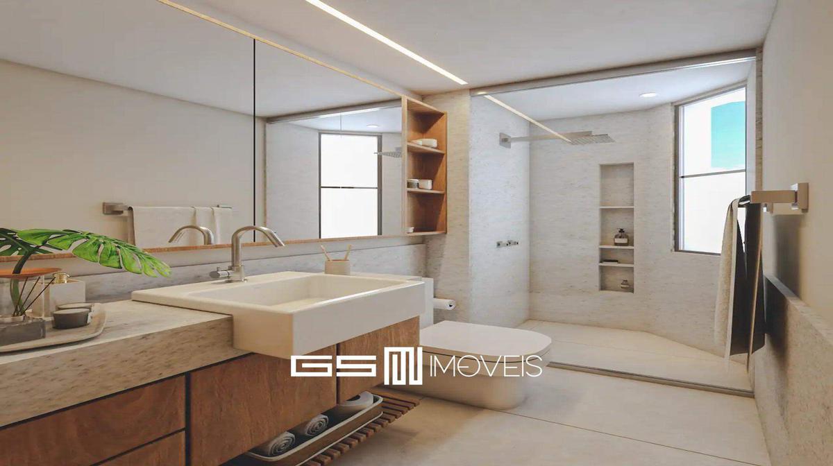 Apartamento, Santa Lúcia, 3 Quartos, 2 Vagas, 1 Suíte