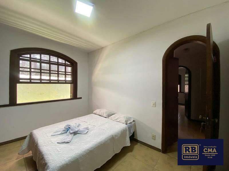 Casa, Sion, 4 Quartos, 6 Vagas, 1 Suíte