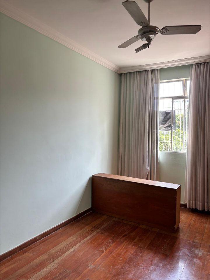 Apartamento, Dona Clara, 3 Quartos, 4 Vagas, 1 Suíte