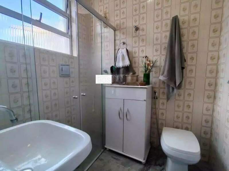 Cobertura, Luxemburgo, 3 Quartos, 3 Vagas, 1 Suíte