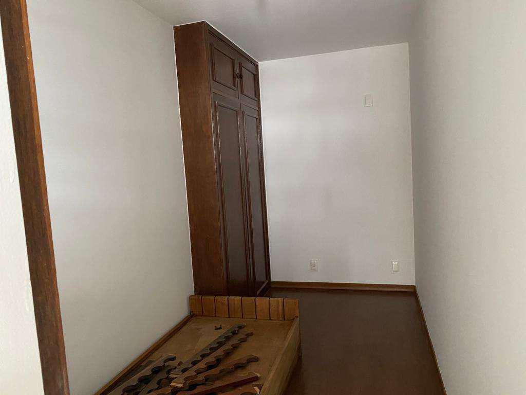 Apartamento, Santa Lúcia, 4 Quartos, 3 Vagas, 2 Suítes