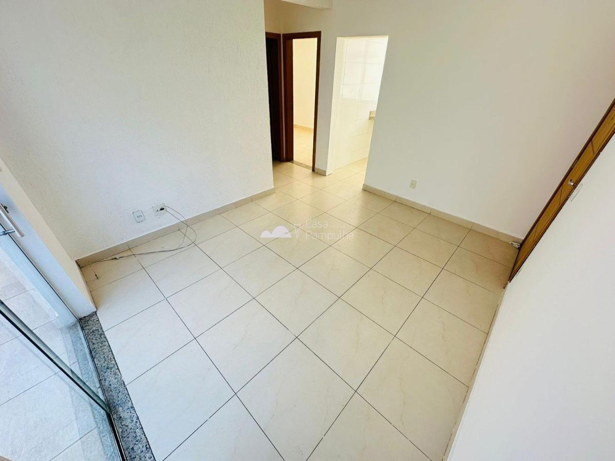 Apartamento, Santa Mônica, 2 Quartos, 1 Vaga