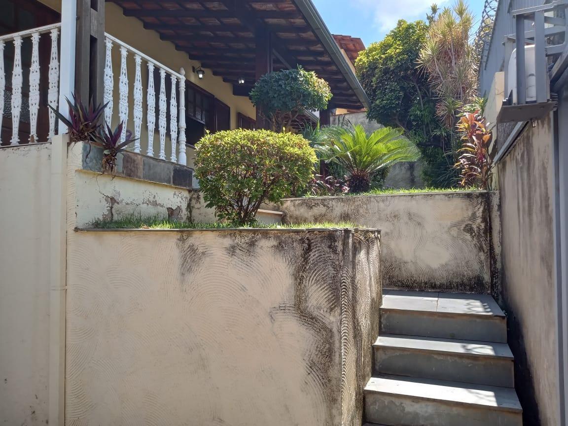 Casa, Cachoeirinha, 3 Quartos, 2 Vagas, 1 Suíte
