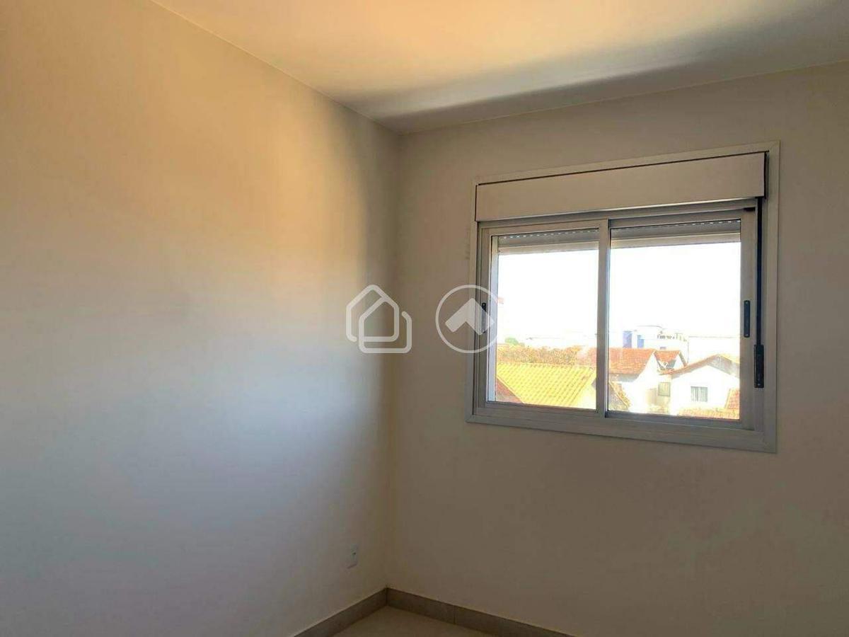 Apartamento, Padre Eustáquio, 3 Quartos, 2 Vagas, 1 Suíte