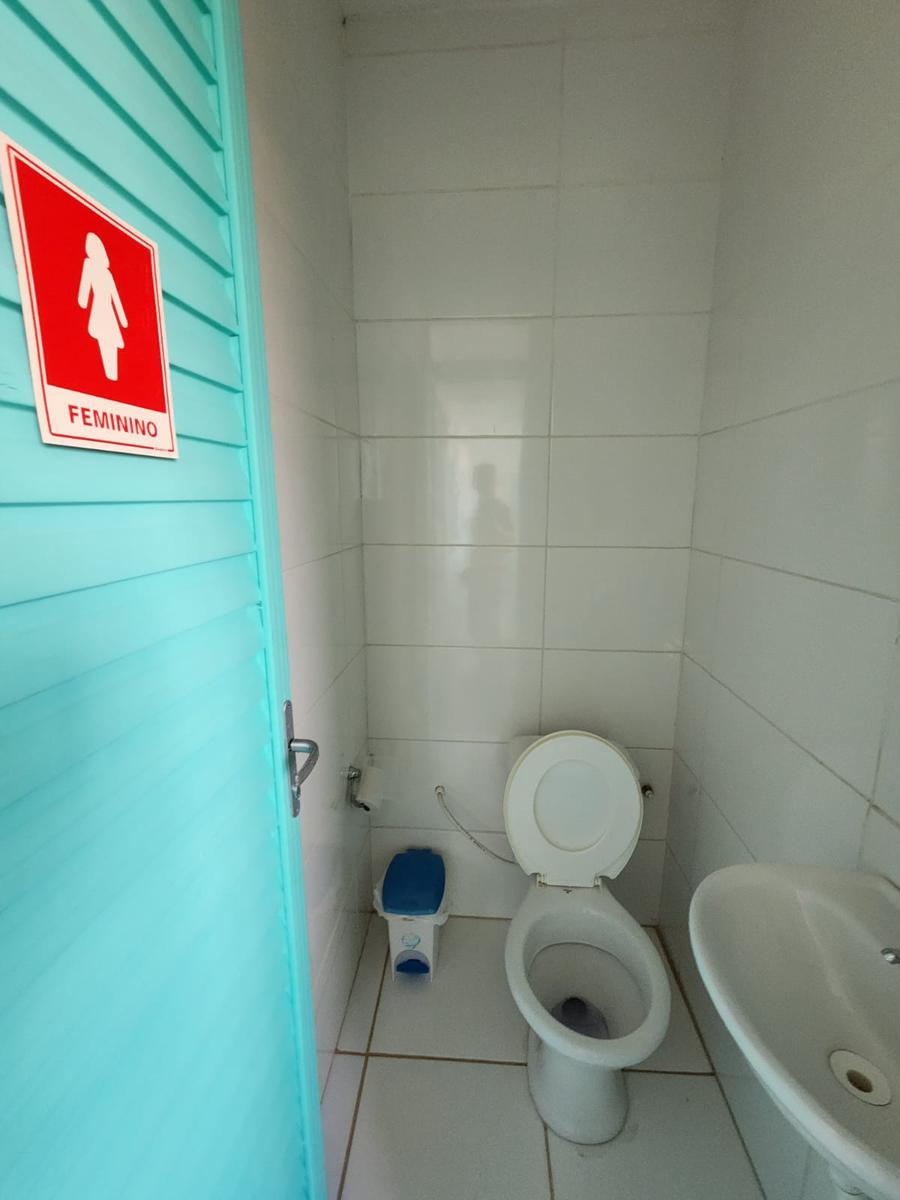 Casa, Carajás, 6 Quartos, 1 Vaga, 1 Suíte