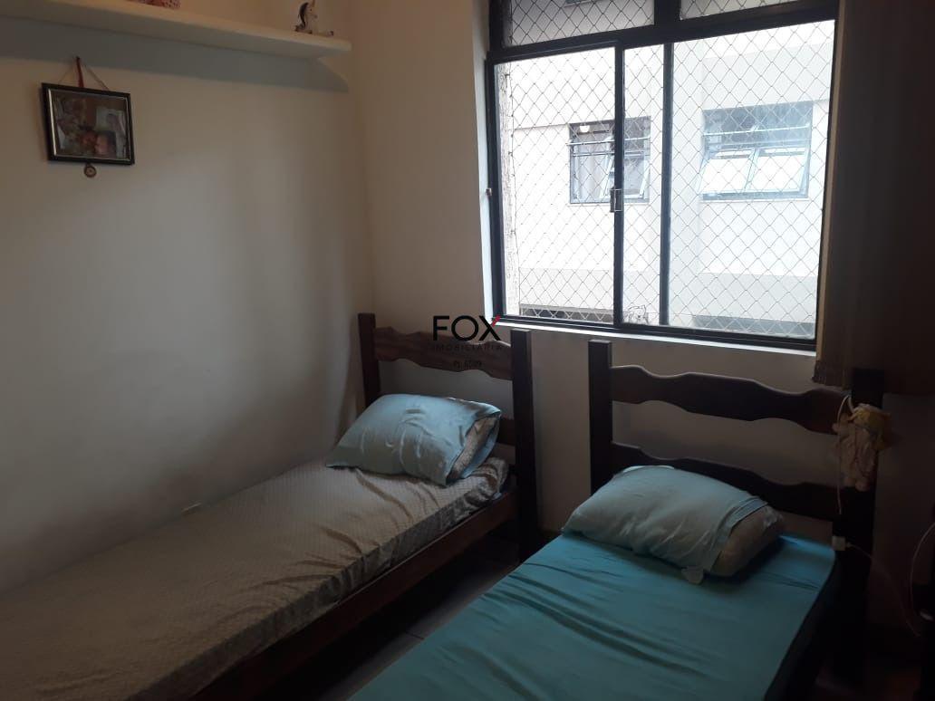 Apartamento, Cidade Nova, 2 Quartos, 1 Vaga
