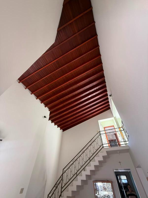 Casa, Bela Vista, 3 Quartos, 2 Vagas, 1 Suíte