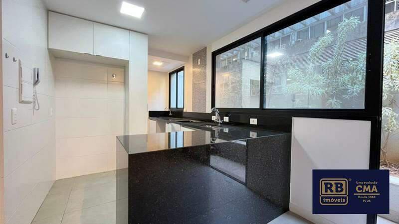 Apartamento, Savassi, 2 Quartos, 2 Vagas, 1 Suíte