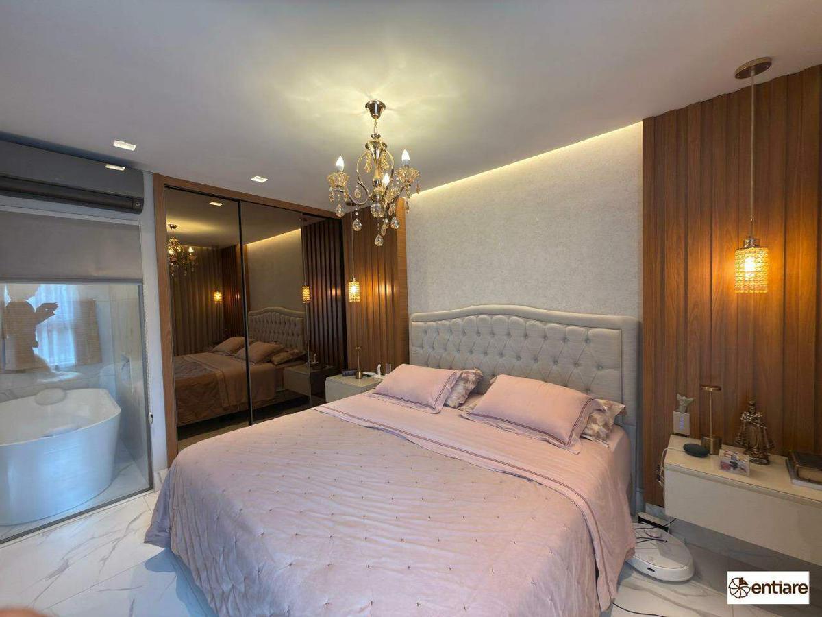 Apartamento, Buritis, 3 Quartos, 3 Vagas, 1 Suíte