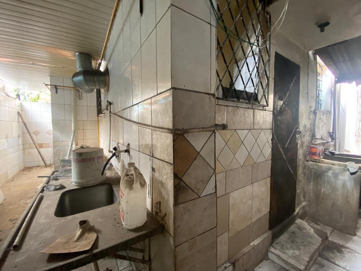 Casa Comercial, Carlos Prates, 3 Quartos, 2 Vagas