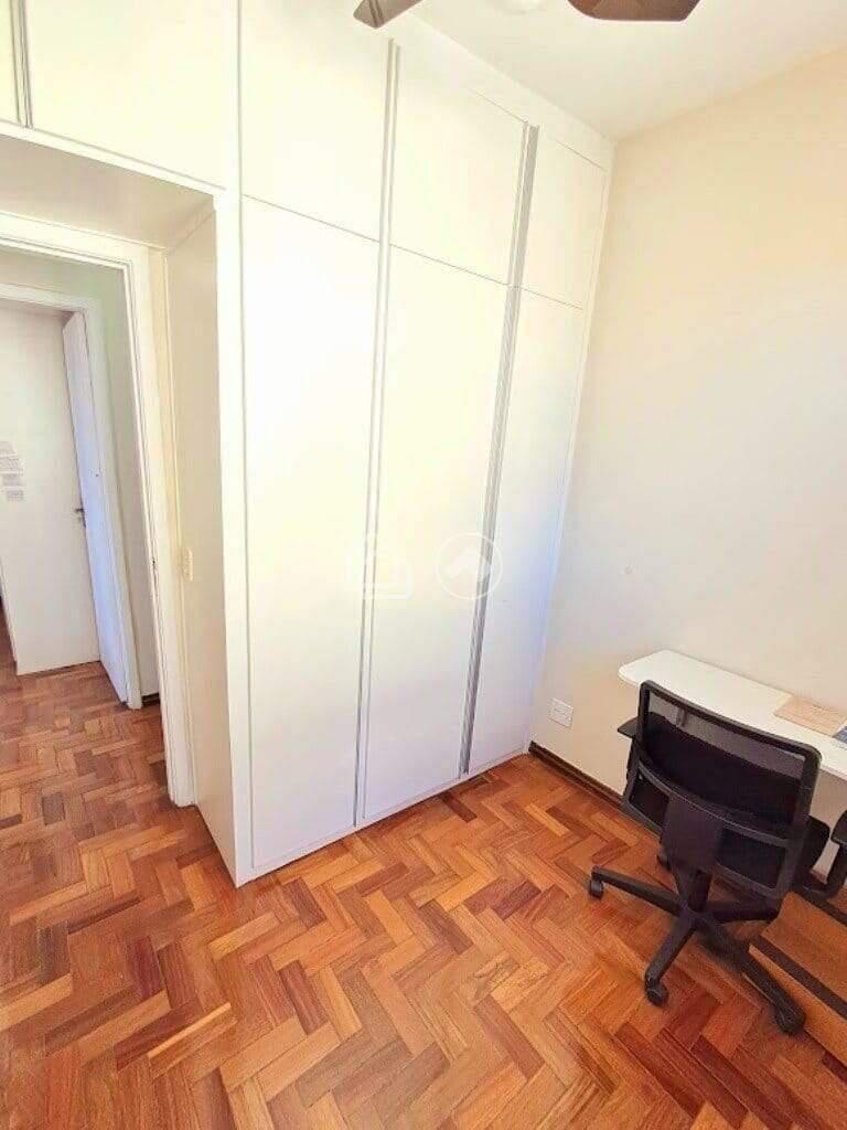 Apartamento, Santo André, 3 Quartos, 1 Vaga