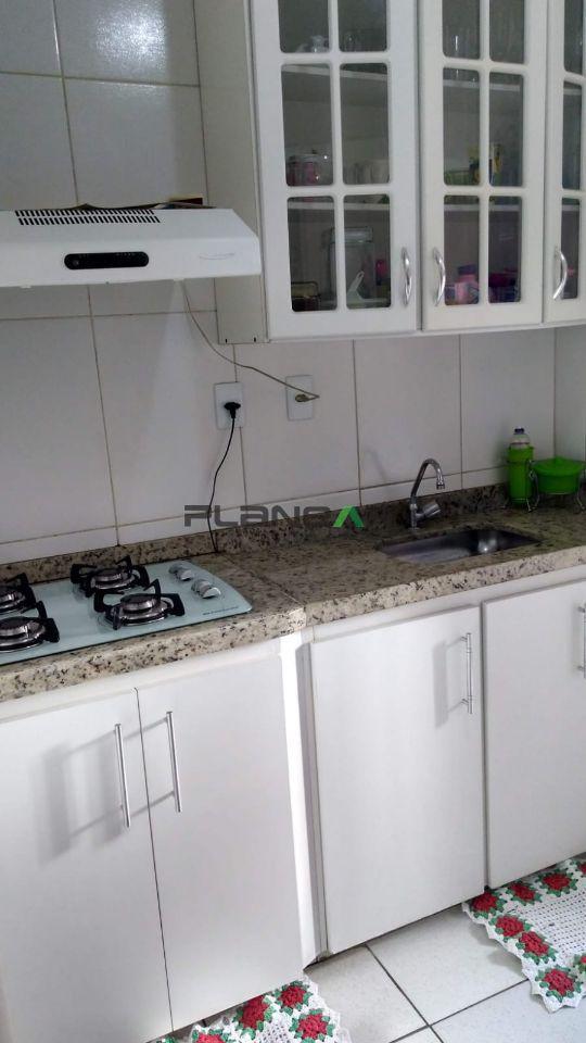 Apartamento, Jardim Riacho das Pedras, 2 Quartos, 1 Vaga