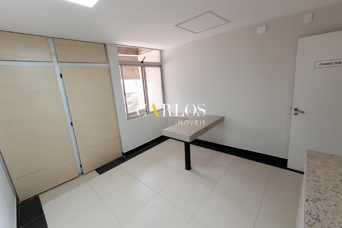 Loja, Anchieta, 4 Vagas