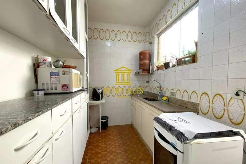 Apartamento, Santa Teresa, 2 Quartos, 1 Vaga