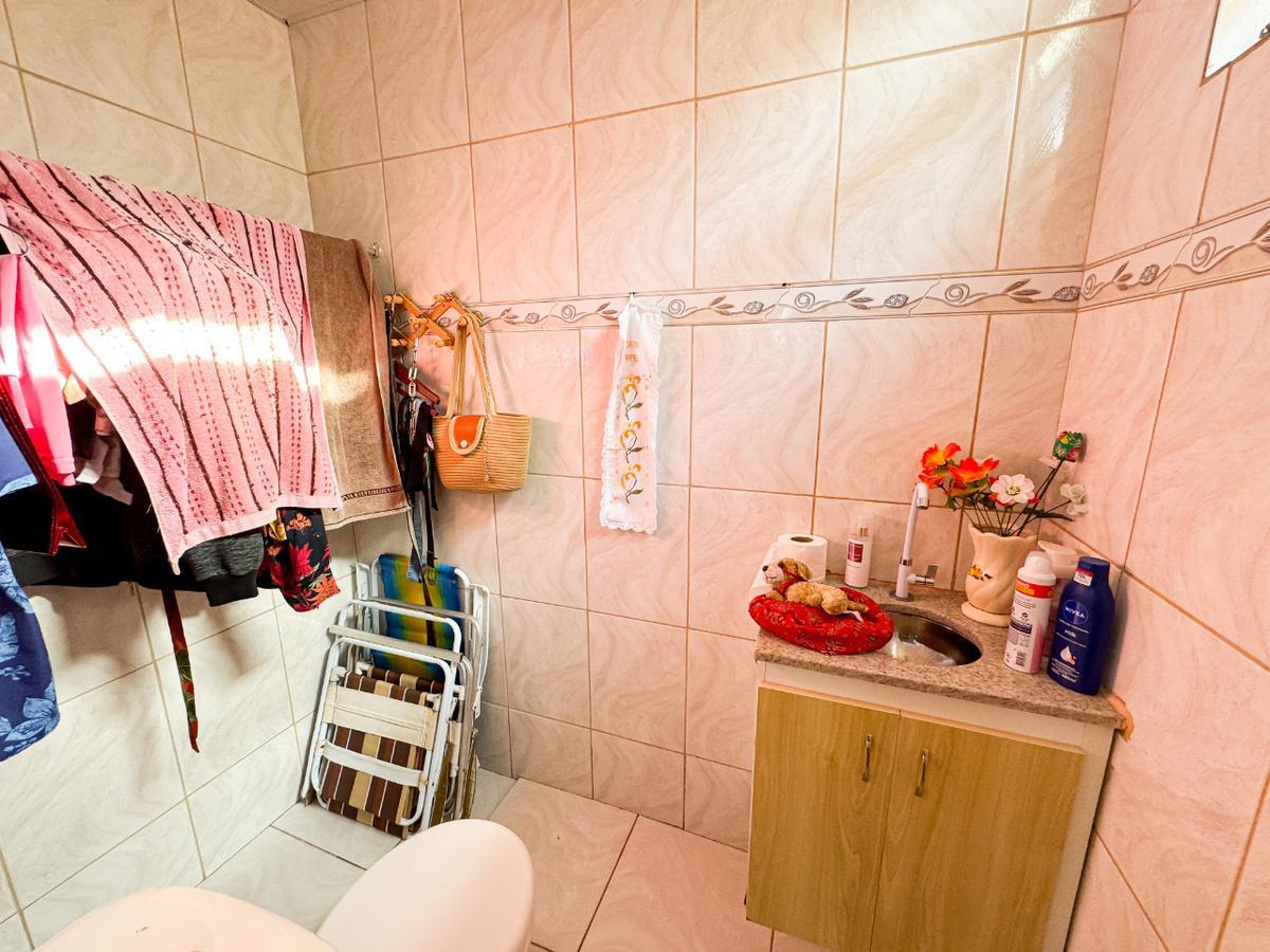 Casa, Sapucaia II, 3 Quartos, 3 Vagas, 1 Suíte
