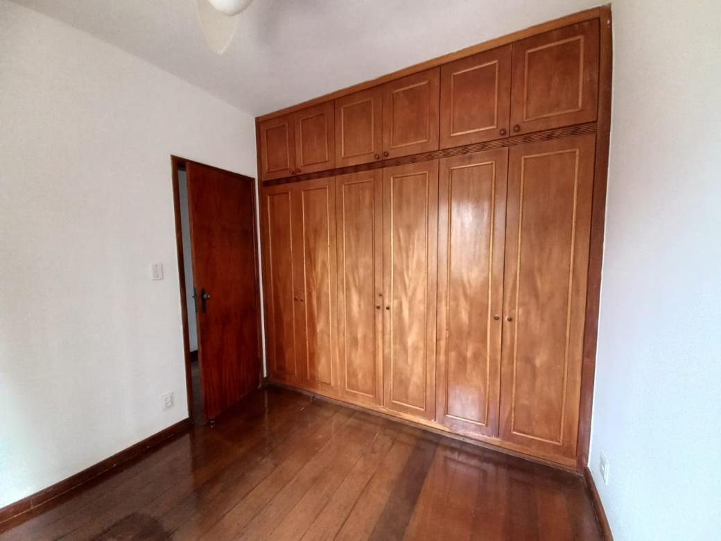Apartamento, São Pedro, 4 Quartos, 2 Vagas, 1 Suíte