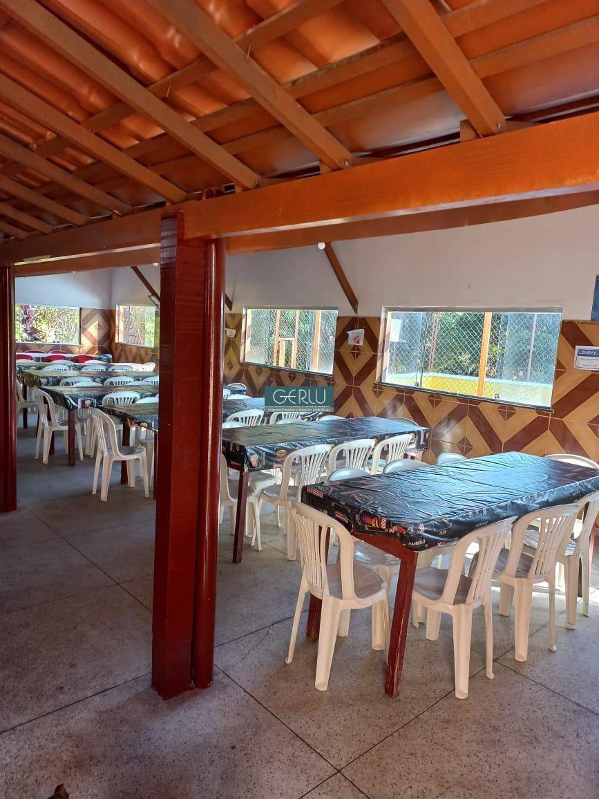 Apartamento, Bandeirinhas, 12 Quartos, 100 Vagas